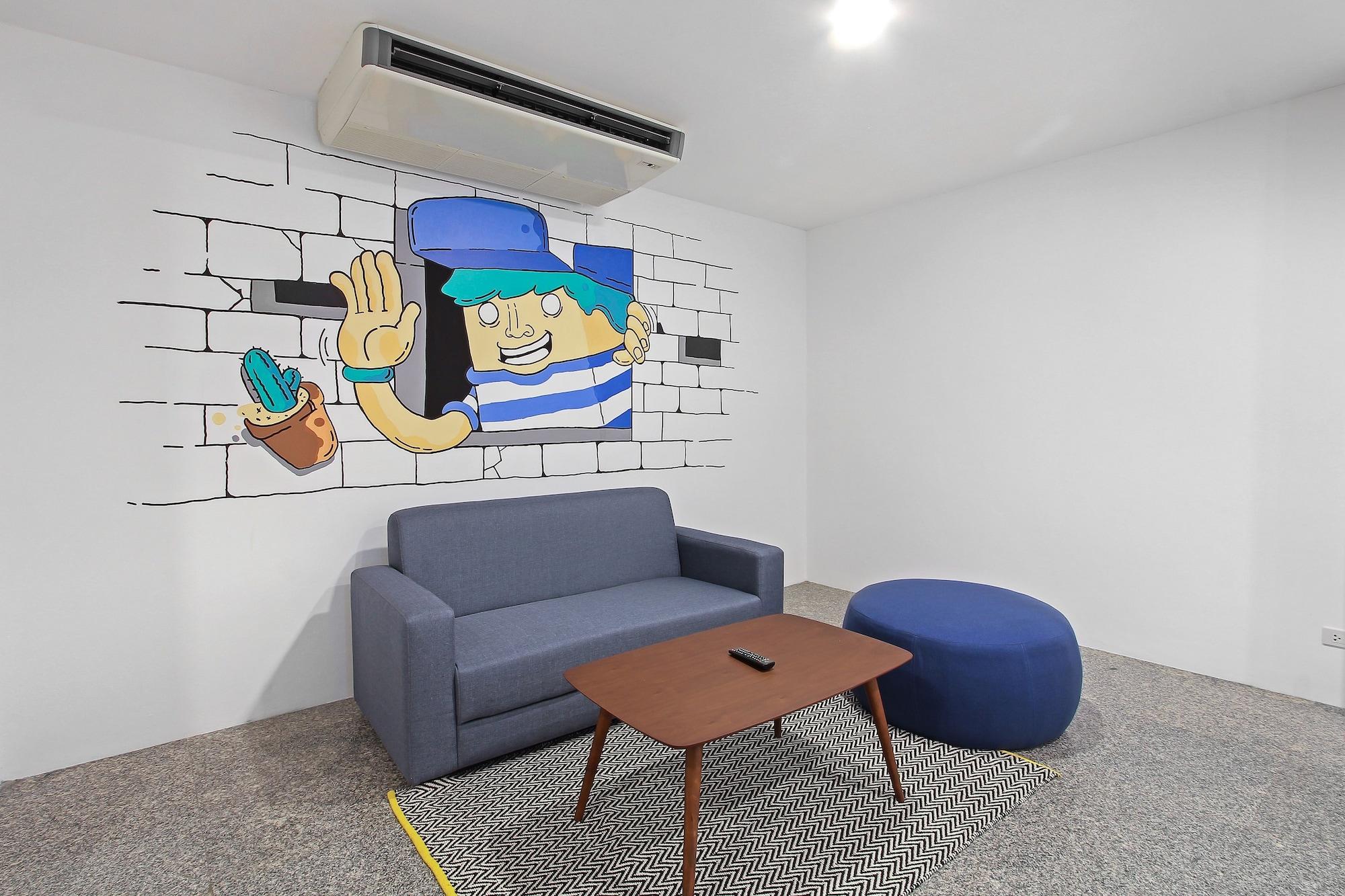 Pula Silom Hotel Bangkok Ngoại thất bức ảnh
