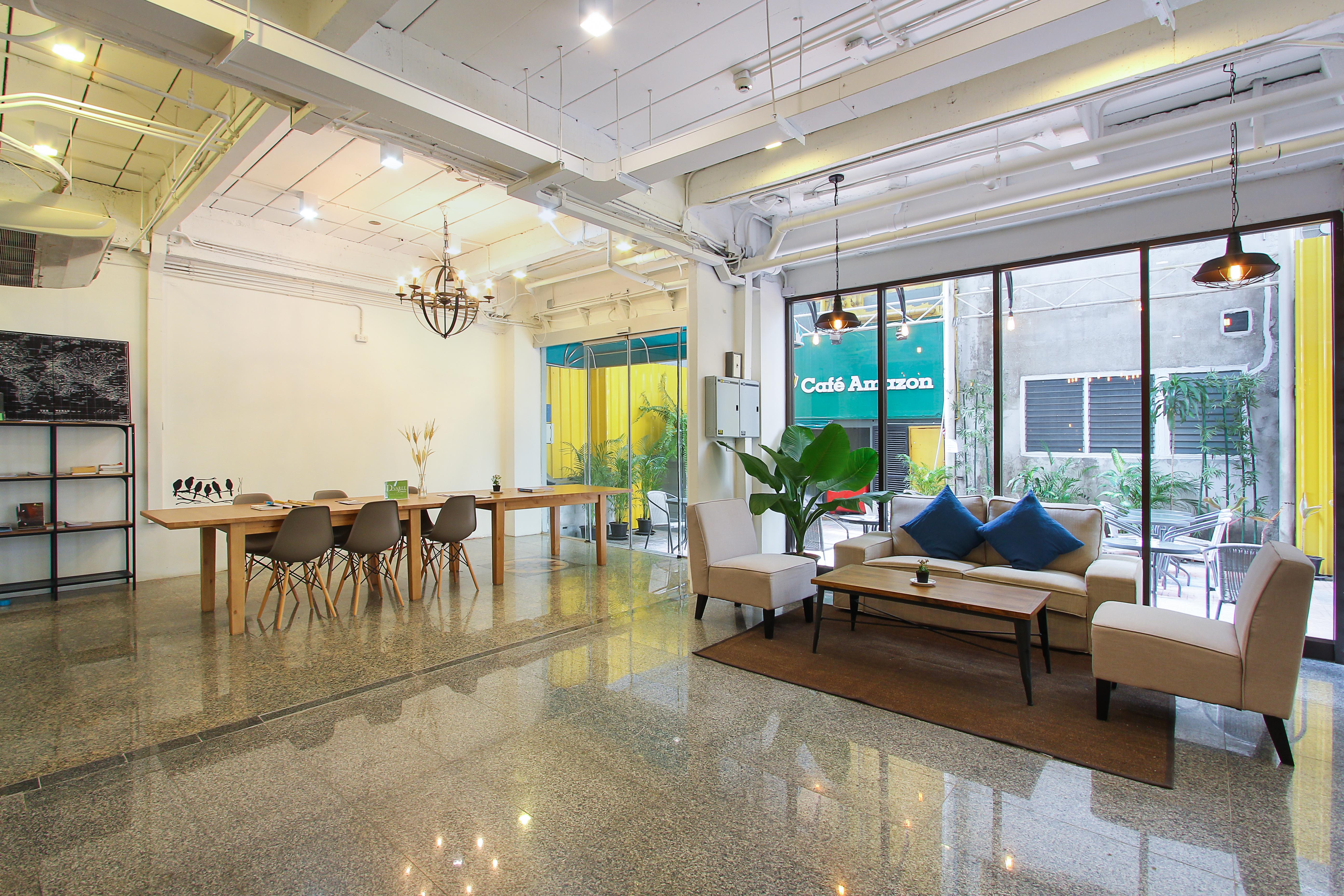 Pula Silom Hotel Bangkok Ngoại thất bức ảnh